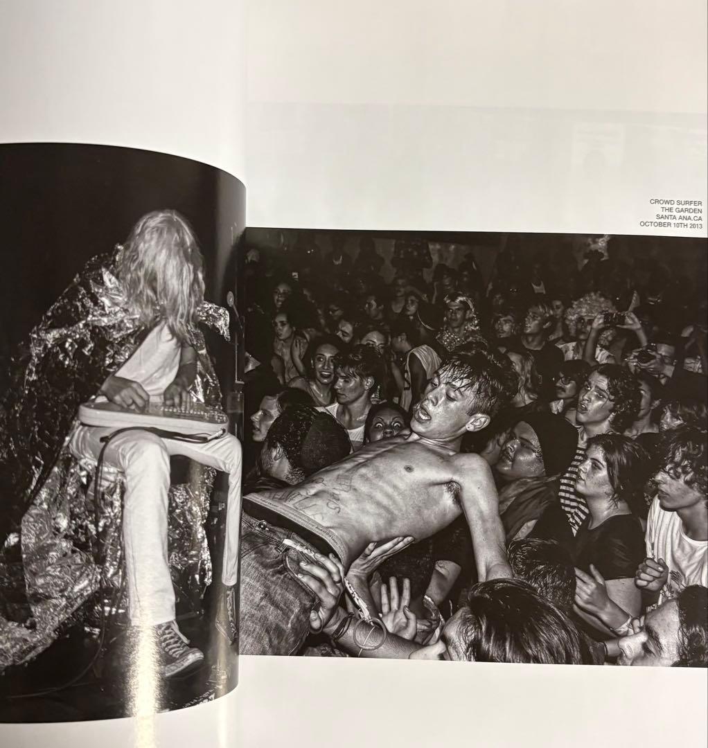 別冊付き‼️ Pen HEDI SLIMANE PERFECT