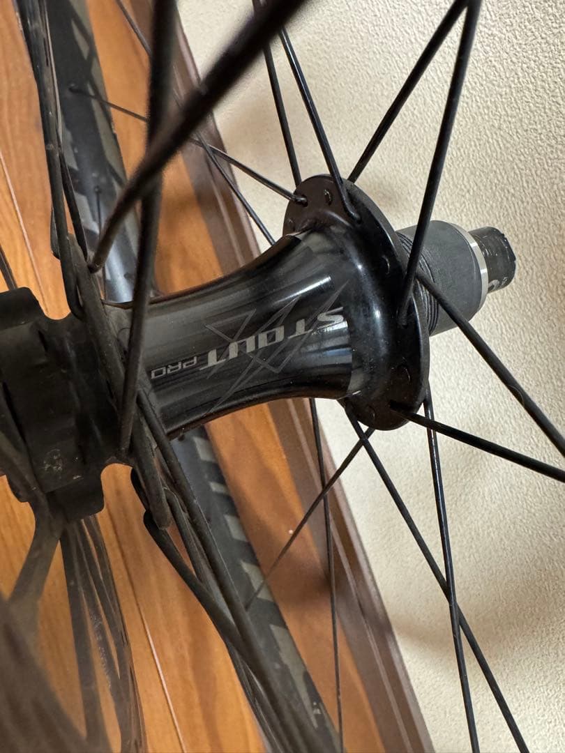 MTBホイールセット 27.5 boost ブースト リム内幅35mm XD