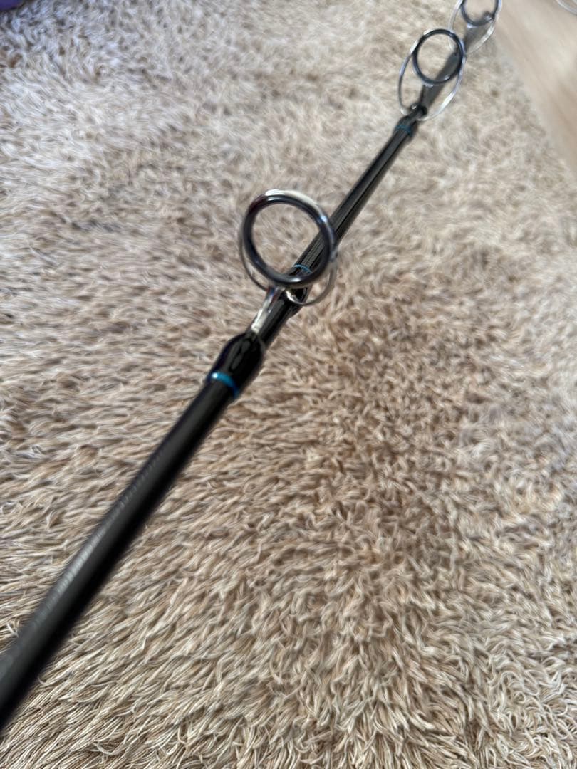 パッションズ　Spenser 84H