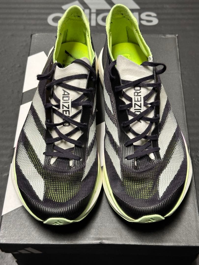 adidas Adizero タクミセン10 26-5
