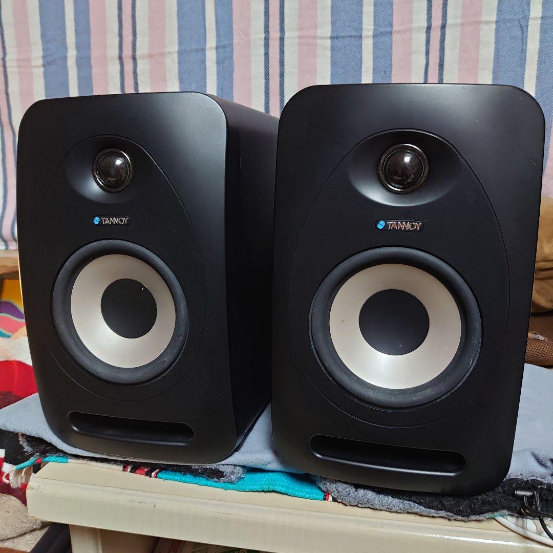 TANNOY REVEAL 502 アームスタンドセット