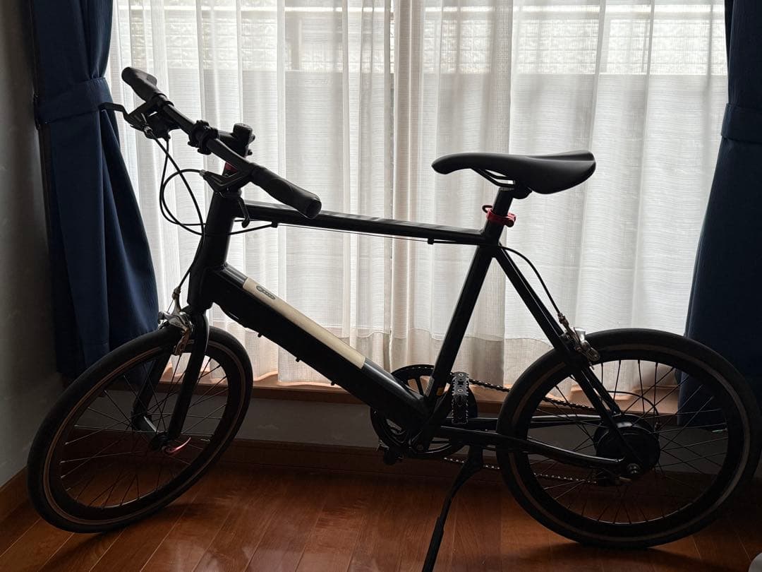 Trans Mobilly TM-MB207E 美品