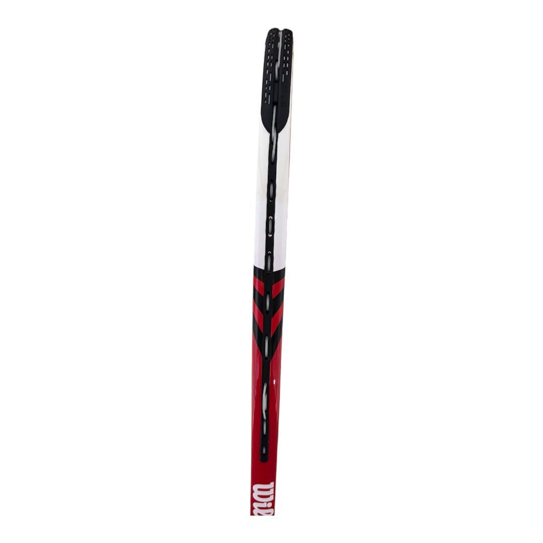 【新品未使用】ウィルソン テニスラケット Wilson SIX.ONE COMP