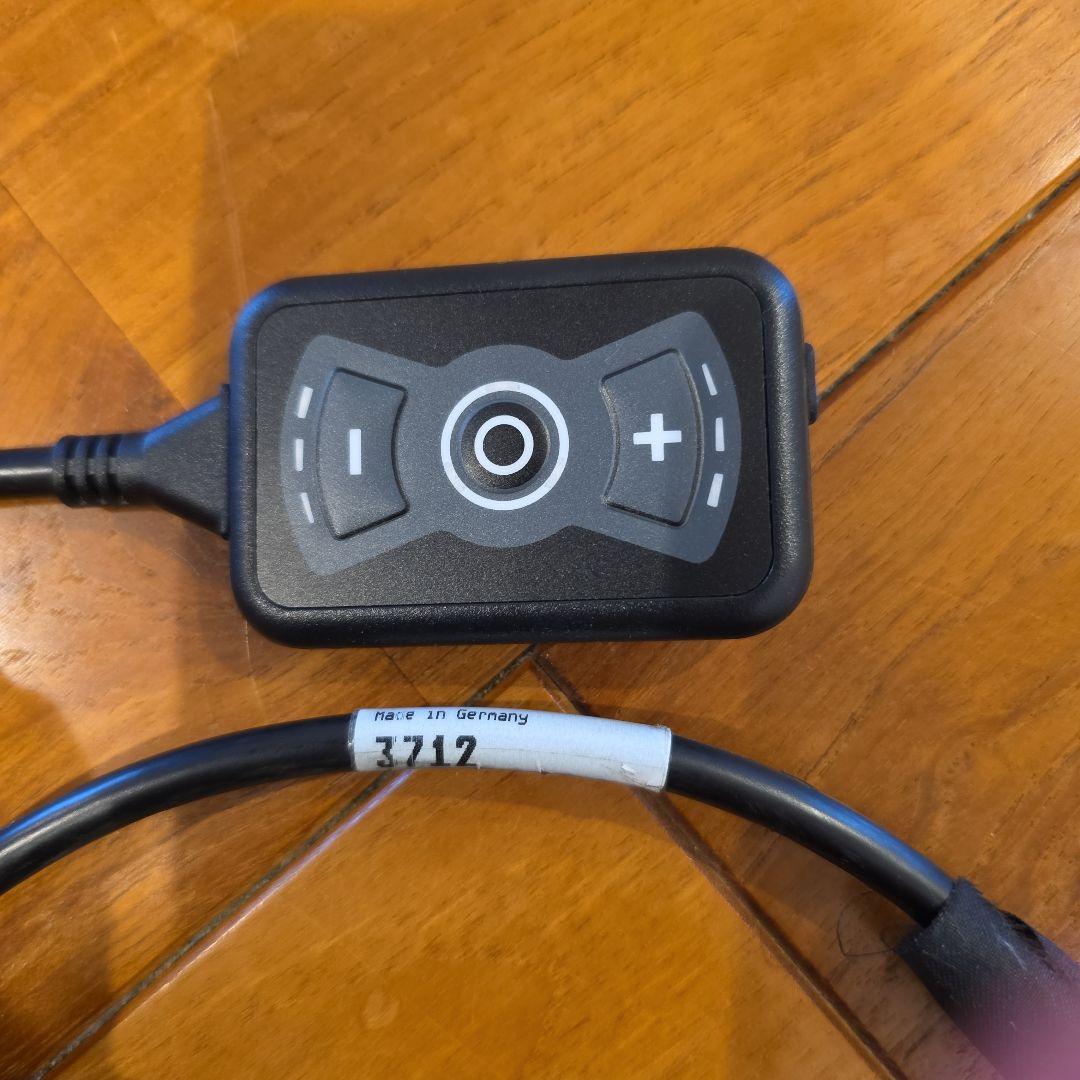 New PPT スロットルコントロールVW AUDI PPT3712