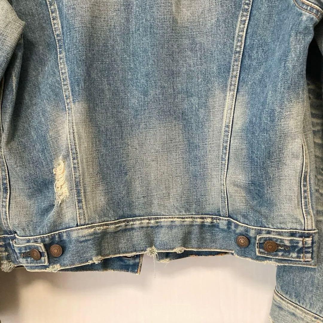リーバイス　men's Gジャン