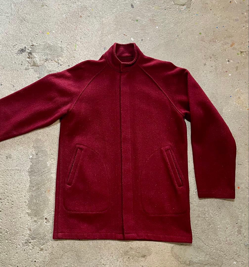 woolrich 70s 60sウールジャケットビンテージ
