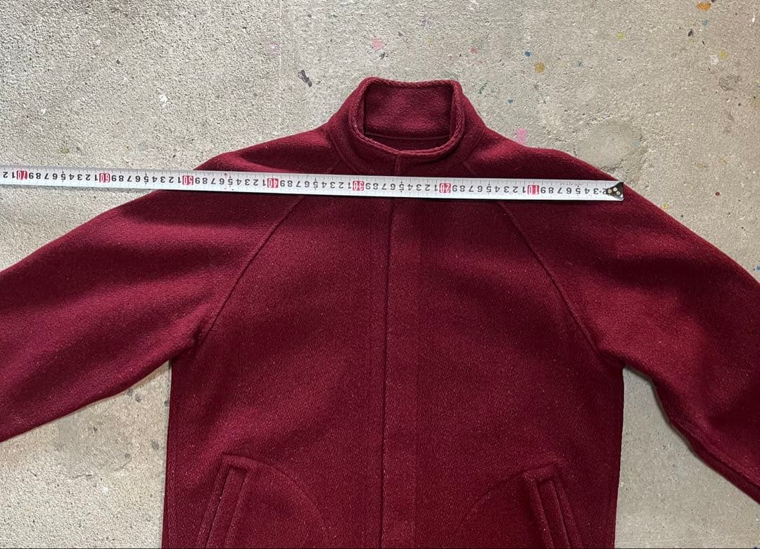 woolrich 70s 60sウールジャケットビンテージ
