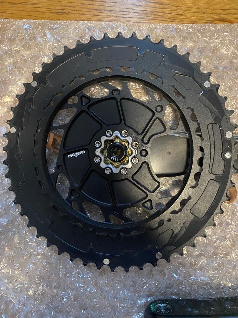 SRAM RED クランクセット 172.5mm