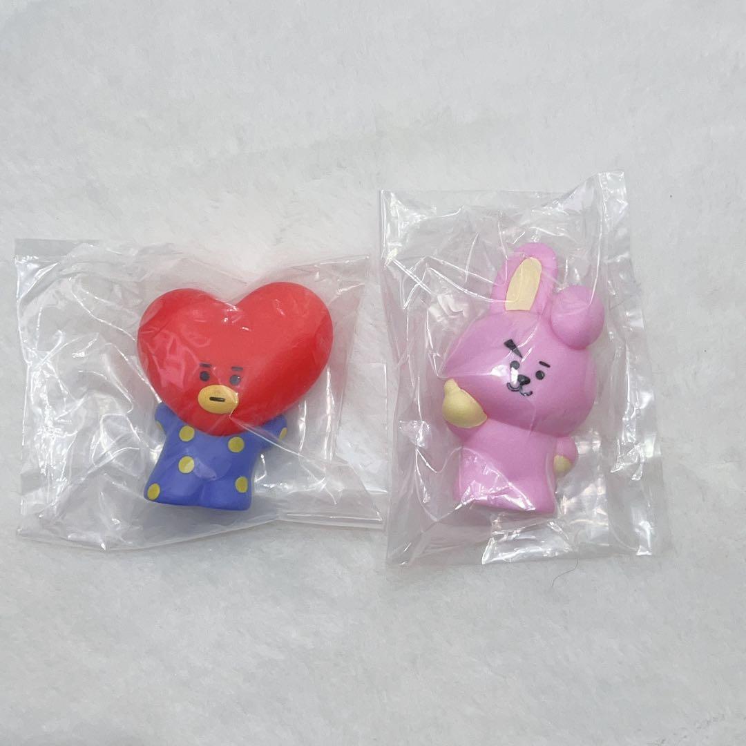 BT21 一番くじ まとめ売り