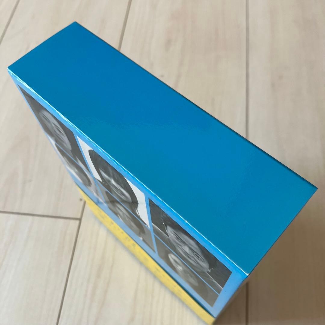 1リットルの涙 ドラマ DVD BOX 沢尻エリカ 錦戸亮