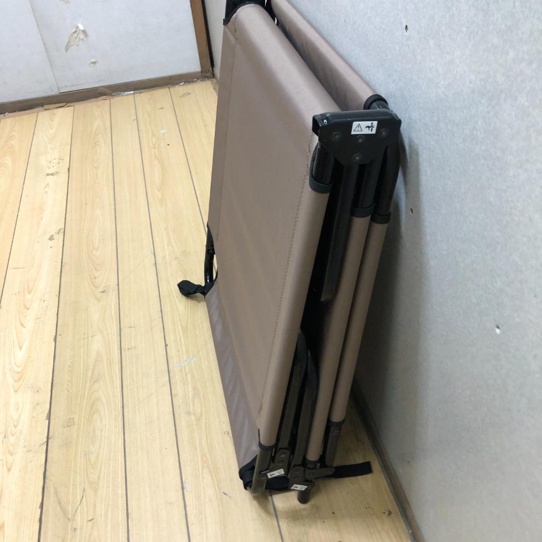 コールマン コンバータコットアウトドア キャンプ 　88174-2-④-175