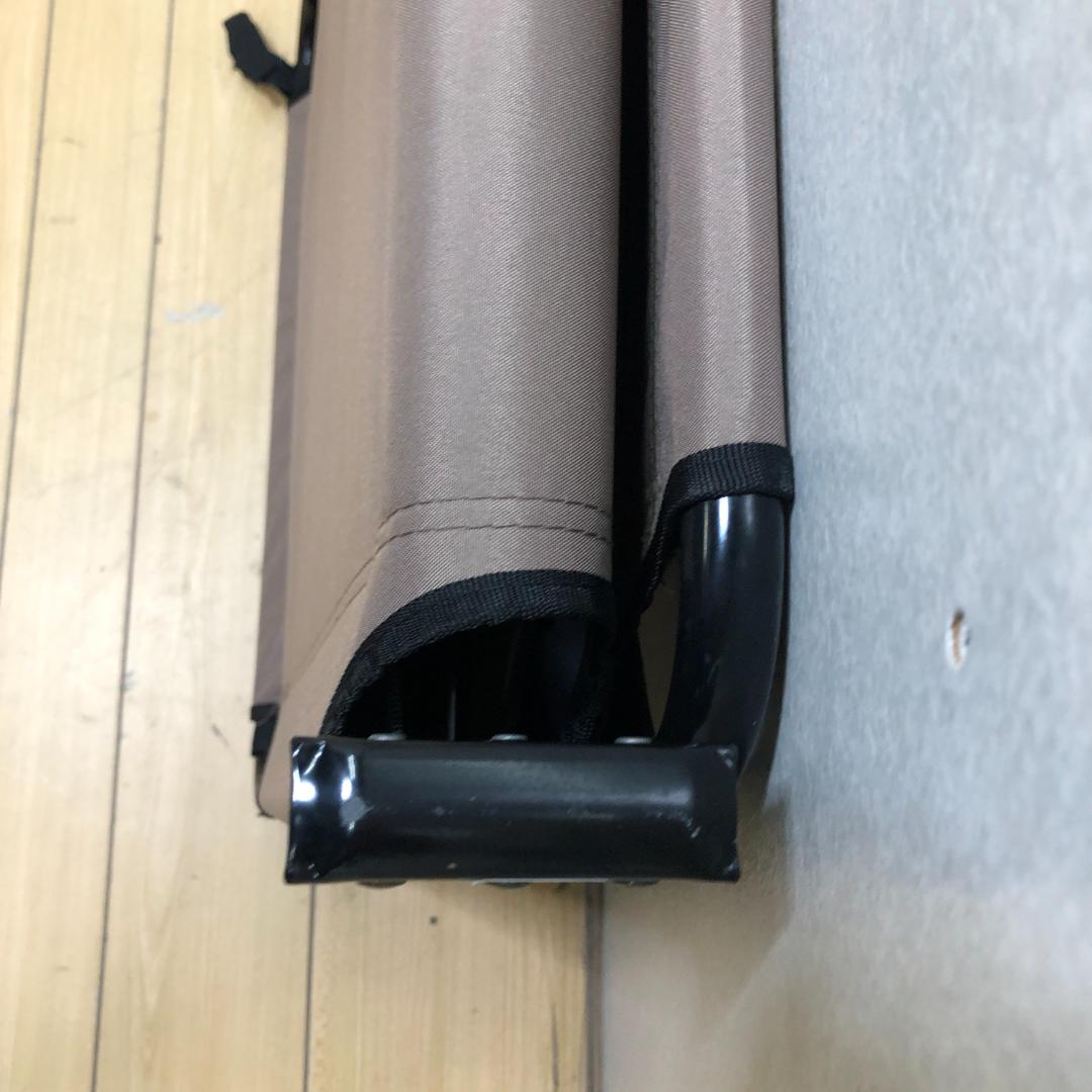 コールマン コンバータコットアウトドア キャンプ 　88174-2-④-175