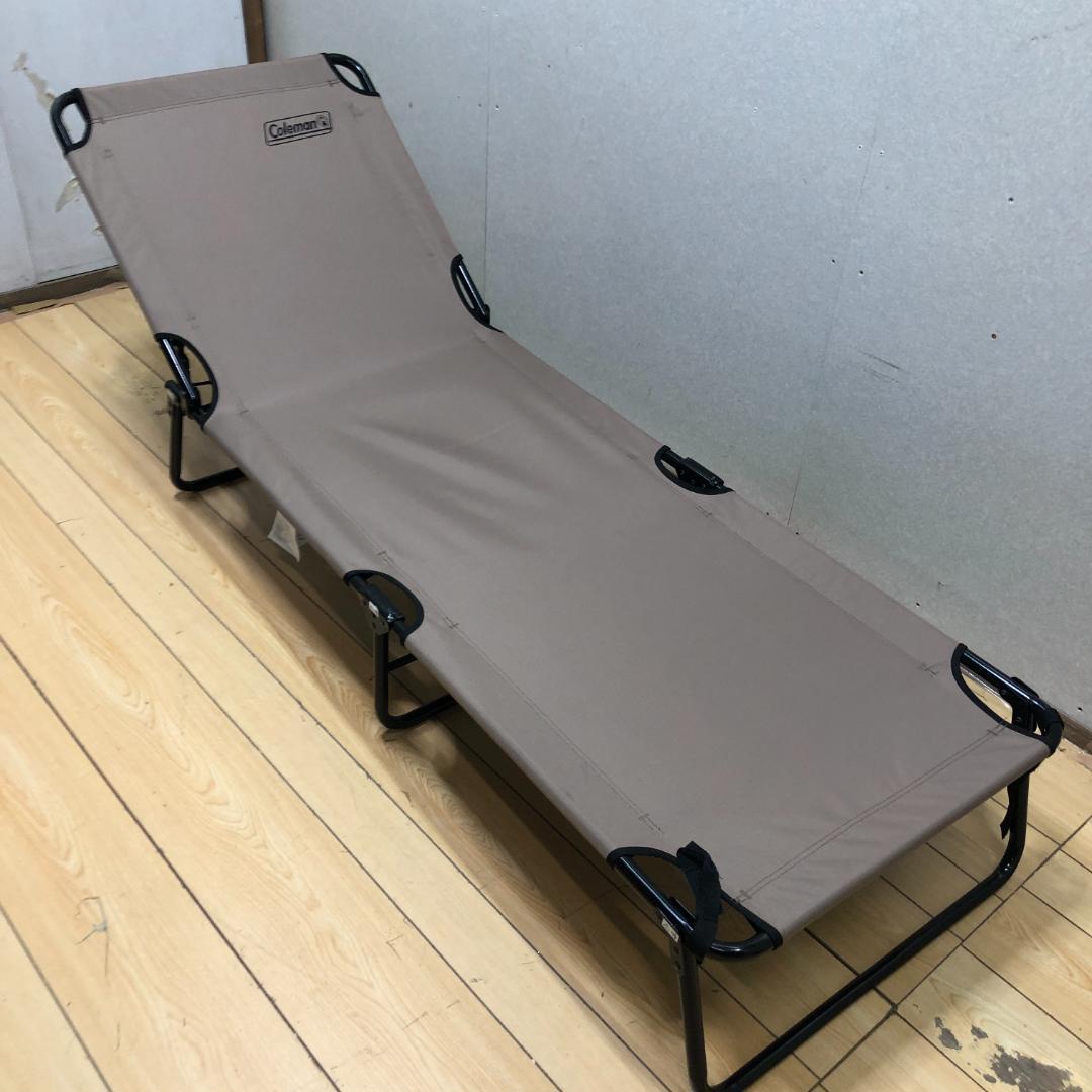 コールマン コンバータコットアウトドア キャンプ 　88174-2-④-175