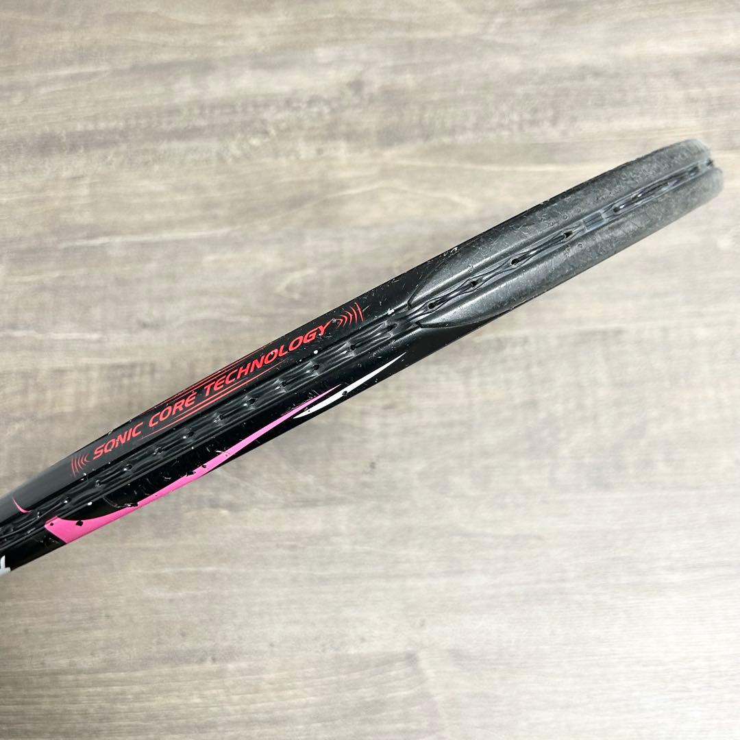 スリクソン REVO CV3.0 2本セット 即使用可 テニスラケット ラケット