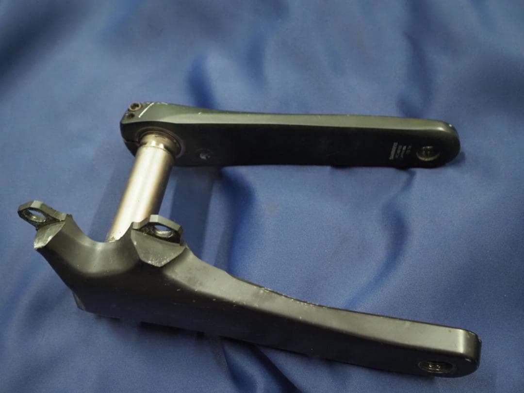 シマノ　アルテグラ クランク FC-R8100　170mm