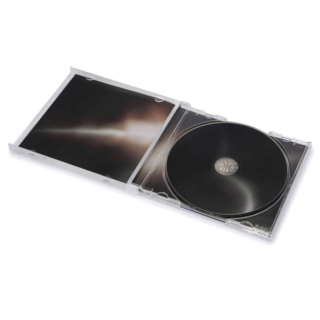 Skrillex KORA EP 限定333枚 GR8 CD 未収録曲あり