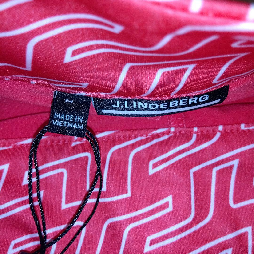 J.LINDEBERG ピンク スカート サイズ40【М】新品未使用
