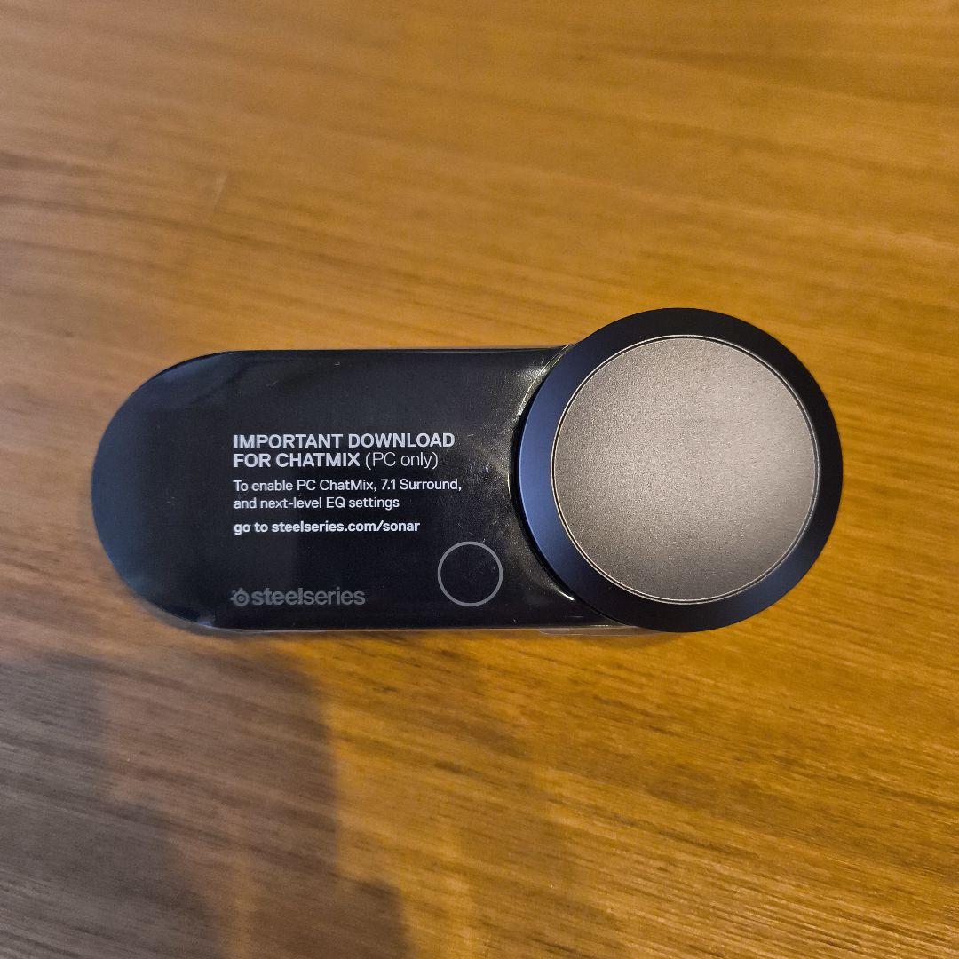 【美品】GAME DAC GEN2
