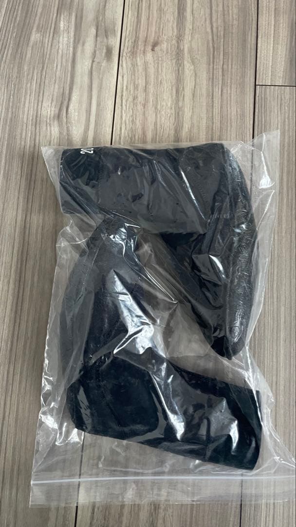 サーフィンサーフブーツ20センチ新品未使用
