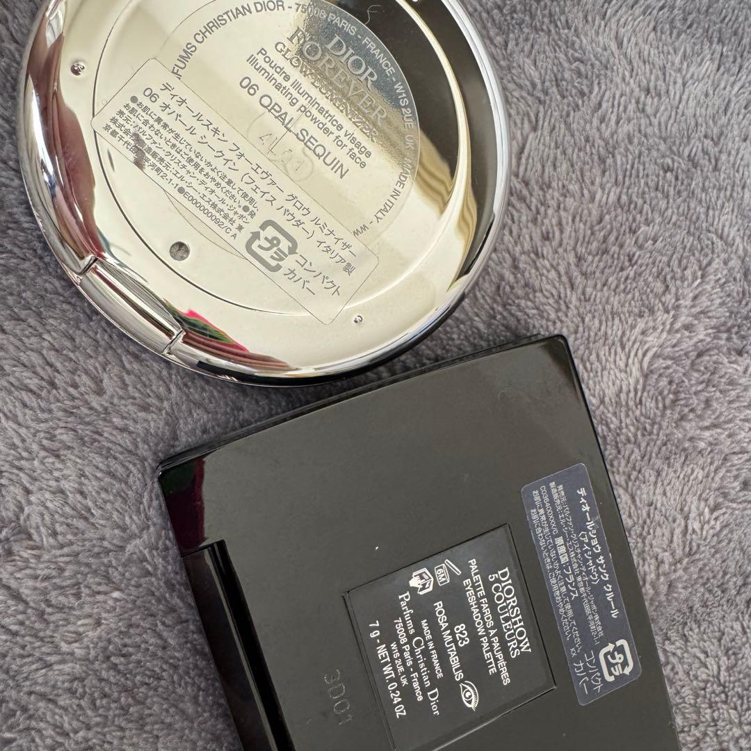 ディオール まとめ売り