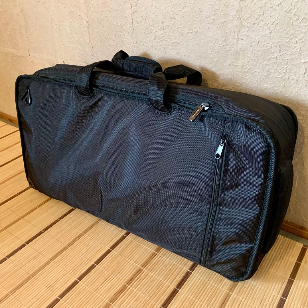 【美品】パイオニアPioneer キャリーバッグ　DJC-SC2