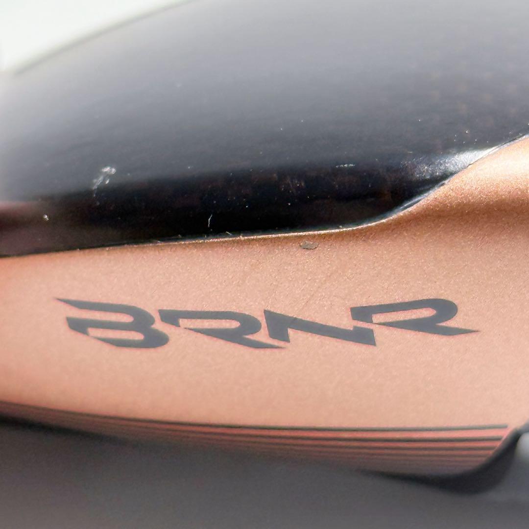BRNR Mini D Copper 2024 11.5°