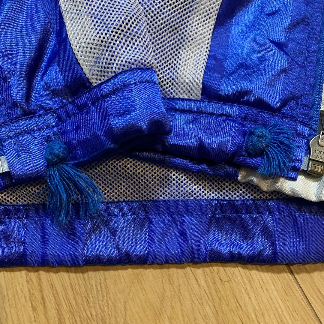 希少品 NIKE ナイキ ウインドブレーカー セットアップ 上下セット M