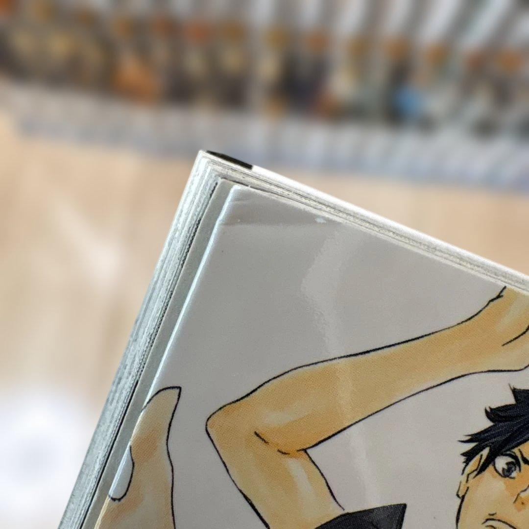 ハイキュー‼︎ 全巻セット　45巻セット