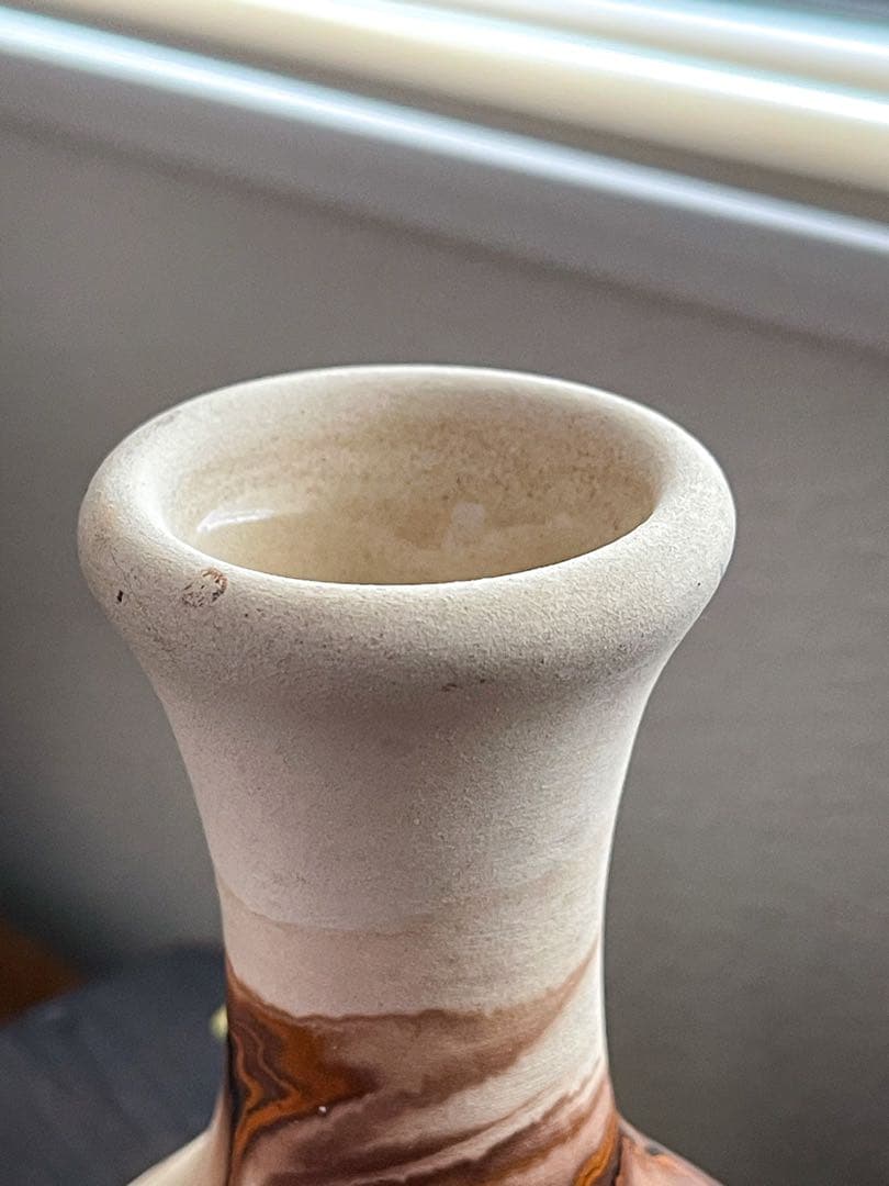 NEMADJI POTTERY ネマジ ヴィンテージ陶器 USA製 アンティーク