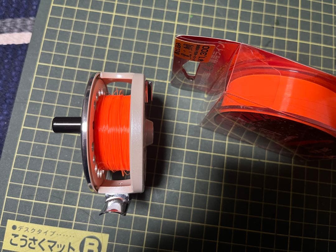 リョービ　攻め　カウンター　チヌ　LR100　&SZM エキスパート&ライン