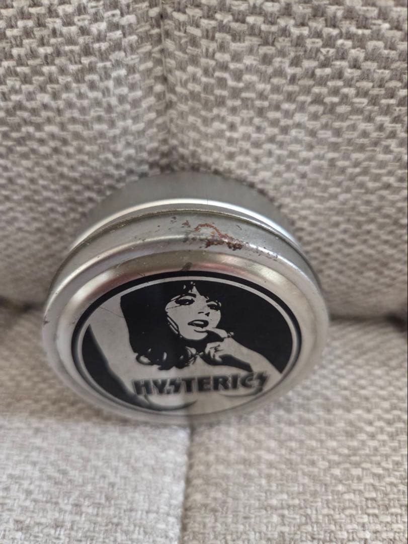 HYSTERIC GLAMOUR ヒステリックグラマー　リング