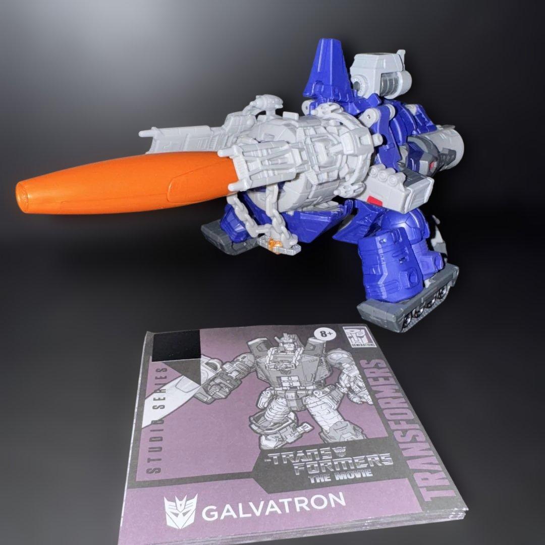 トランスフォーマー スタジオシリーズ SS-145 ガルバトロン