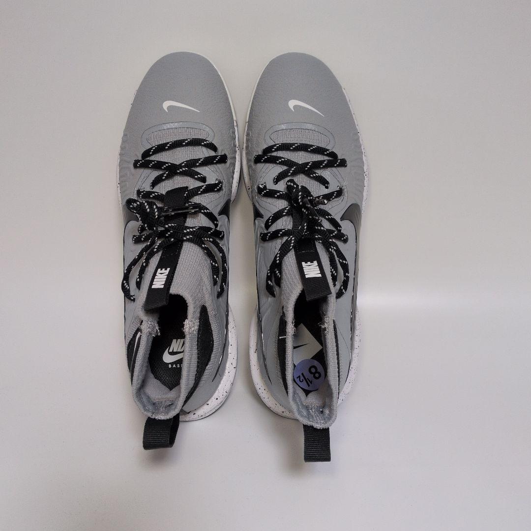 ナイキサッカースパイク　ハイカットスパイク　NIKE