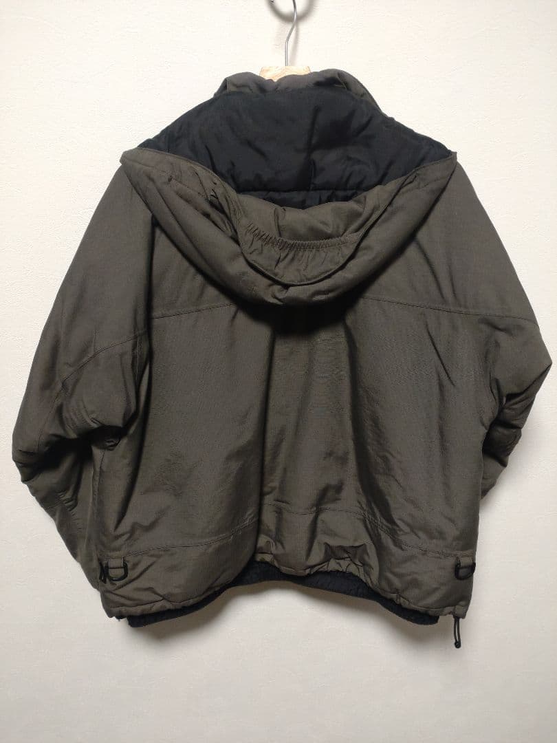◆美品 リトルプレゼンツ 防寒 サーマルウェーディングジャケット