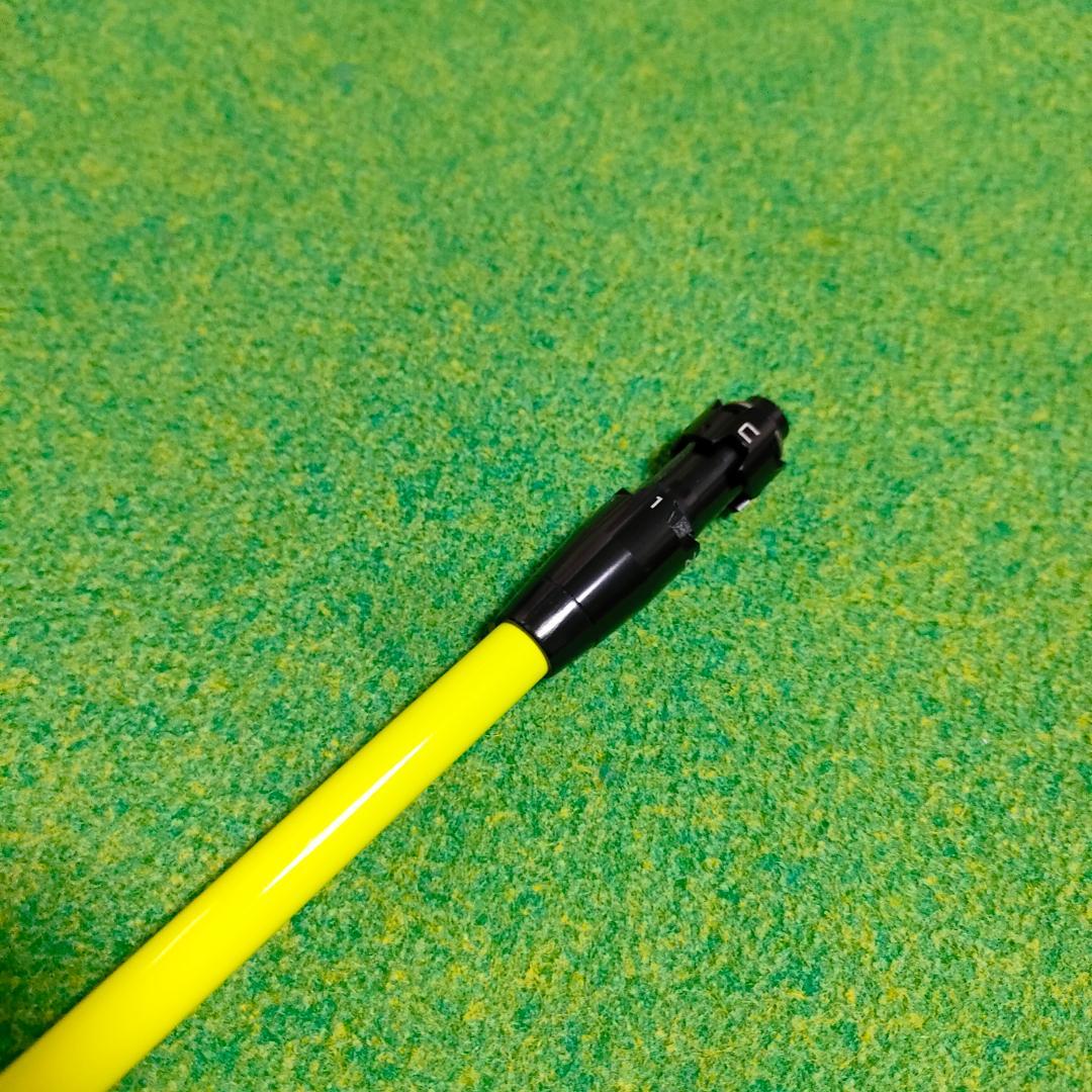タイトリストスリーブ　アッタスパンチ 7X 5W