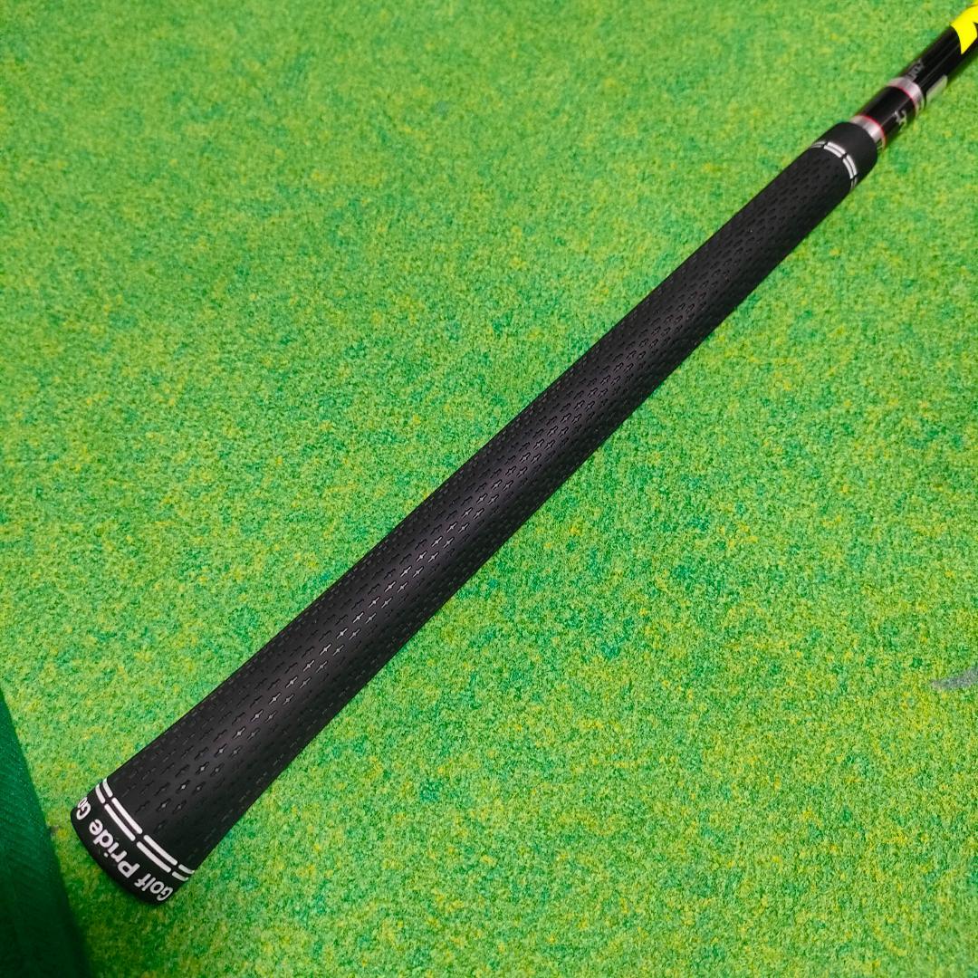 タイトリストスリーブ　アッタスパンチ 7X 5W