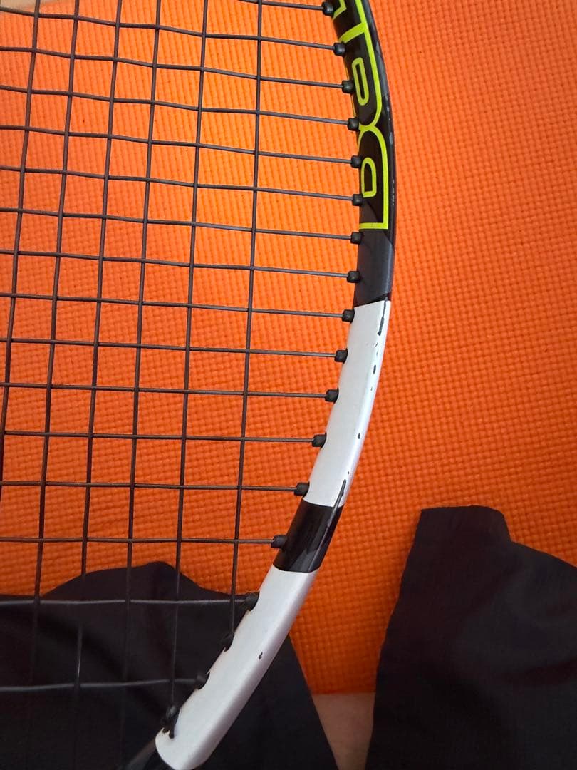 キ*ン様 Babolat Pure Aero G2 2022モデル テニスラケッ