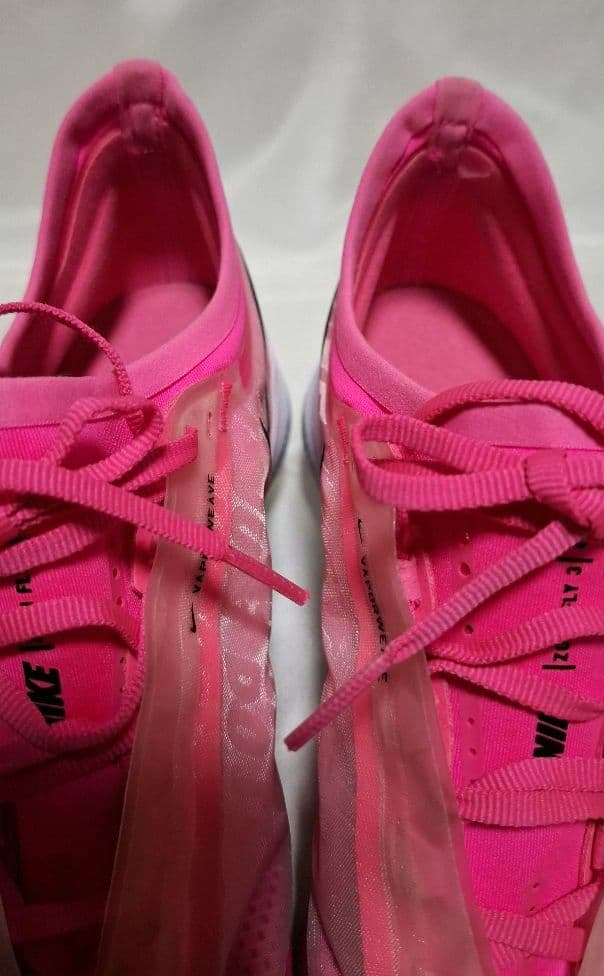 NIKE　ランニングシューズ　ズームフライ3　23cm　中古品
