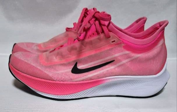 NIKE　ランニングシューズ　ズームフライ3　23cm　中古品