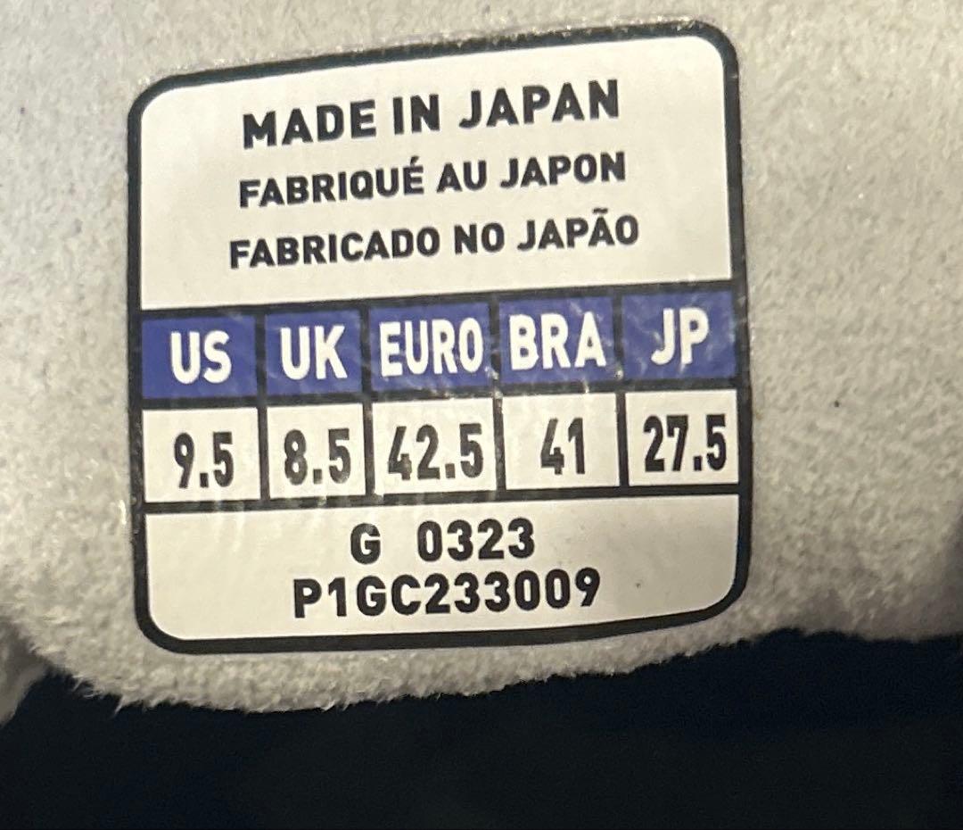 【新品未使用】MIZUNO MORELIA NEO Ⅳ JAPAN MIX