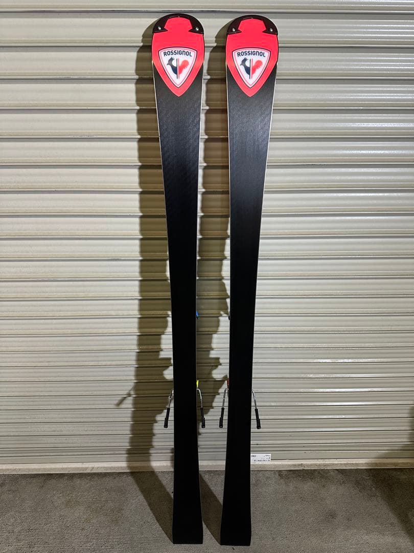 スキー ROSSIGNOL HERO ATHLETE SL PRO 149 SPX10