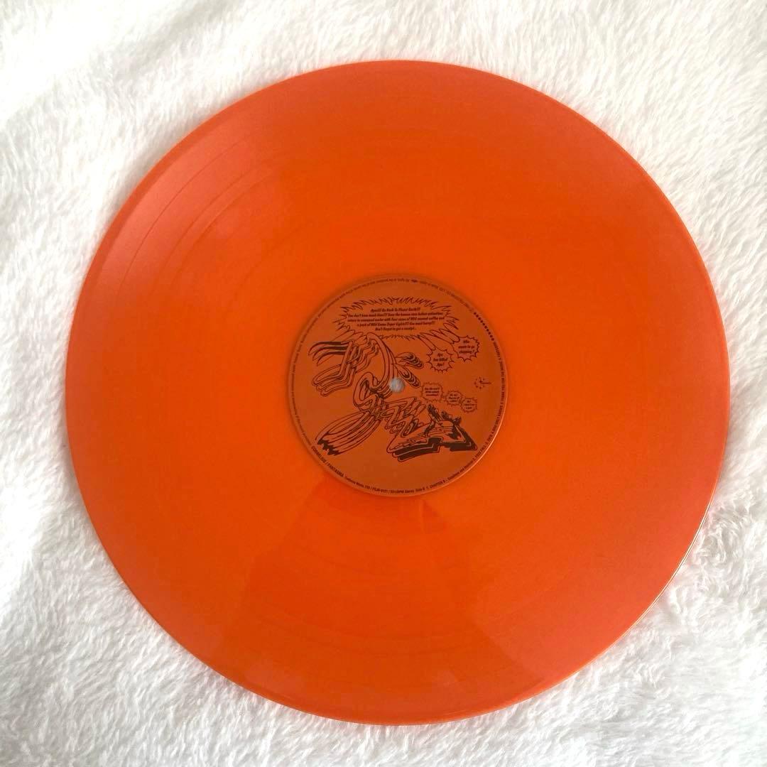 ★レア★コーネリアス Cornelius/FANTASMA★中古レコード