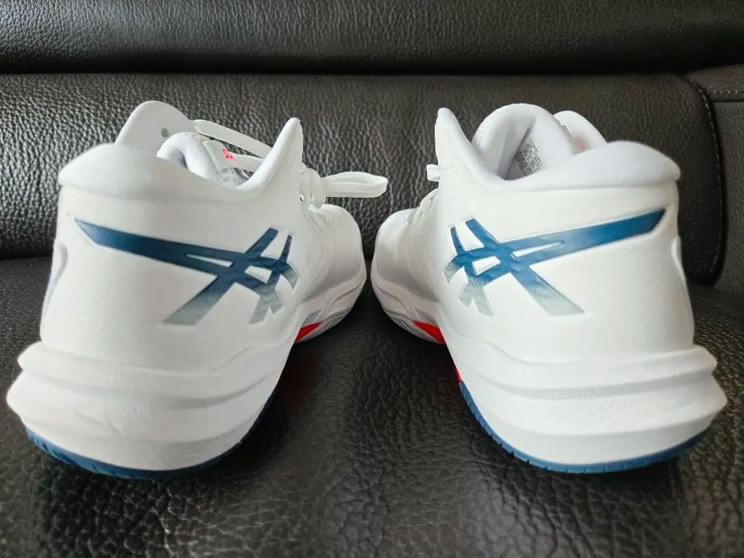 ☆ASICS　SKY ELITE FF MT3　25.0cm　ほぼ新品☆