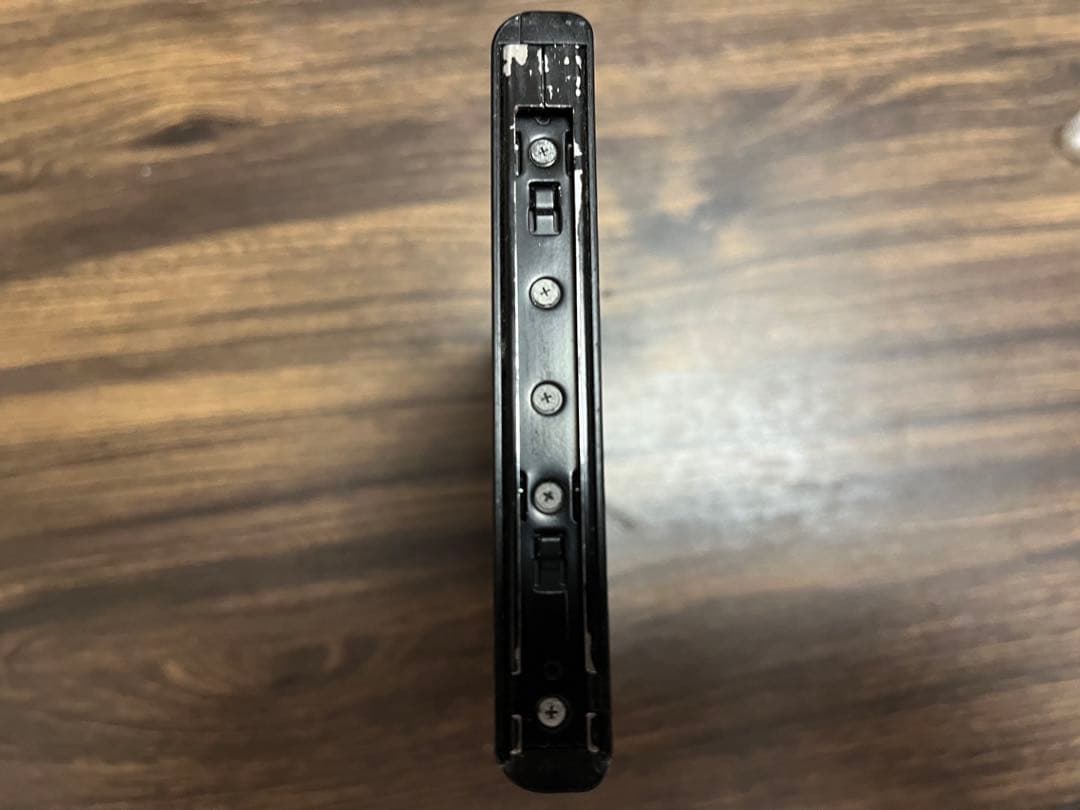 Switch ジャンク
