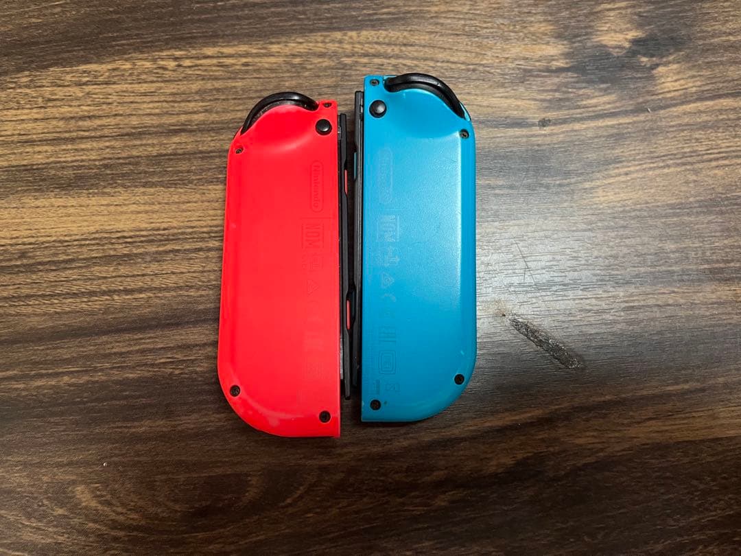 Switch ジャンク