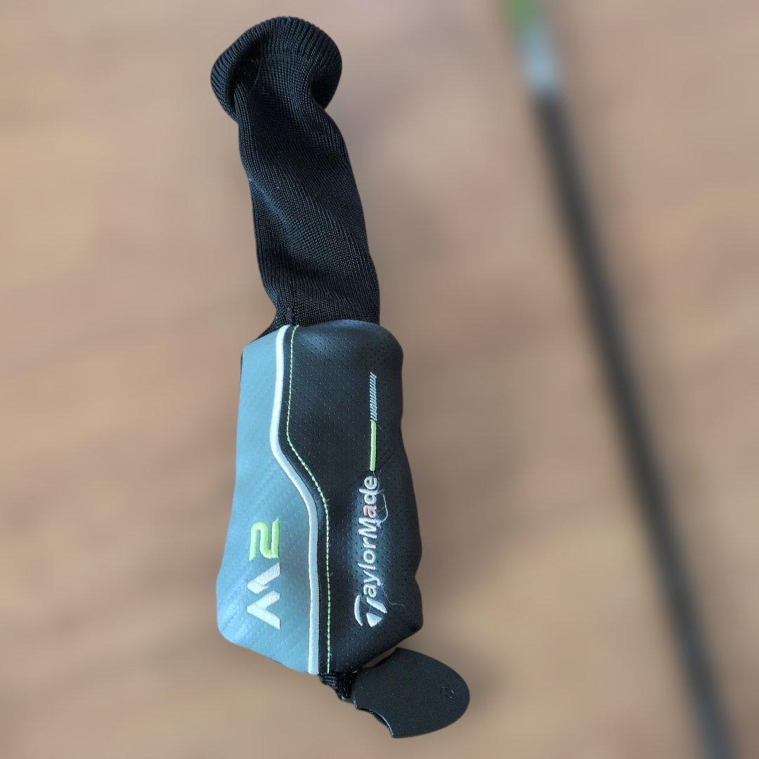 TaylorMade M2 ユーティリティ