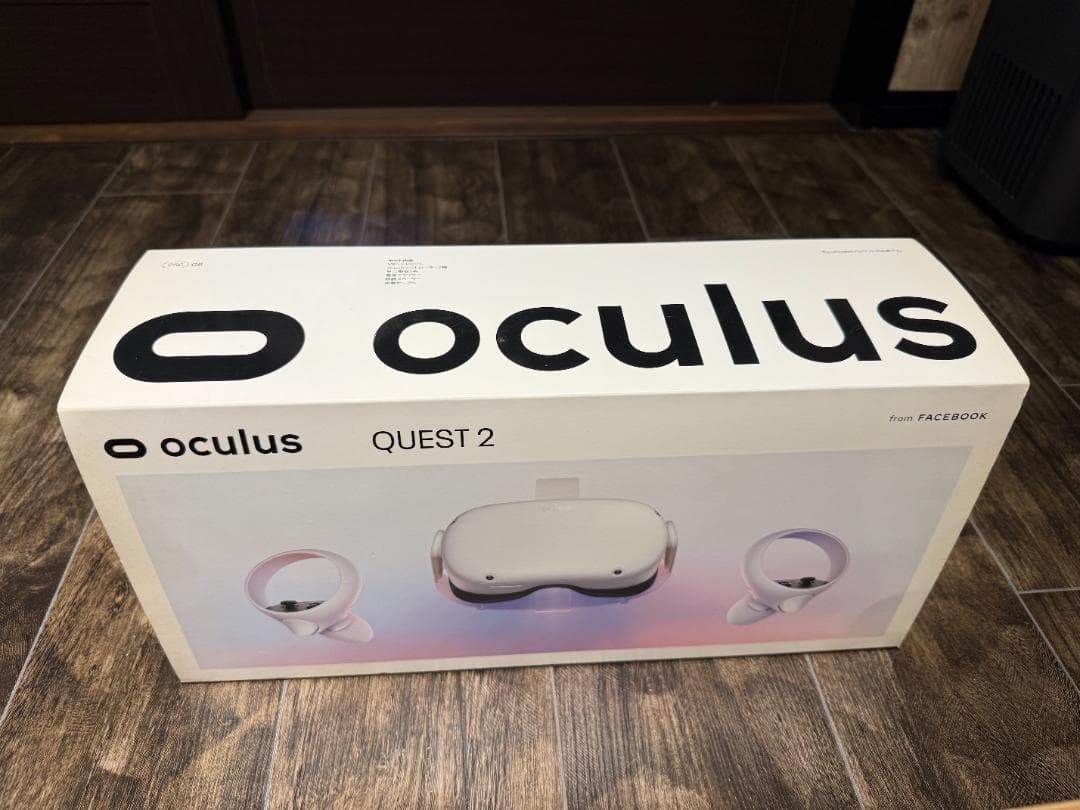  Quest 2　quest2 256GB