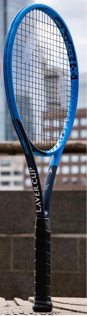 HEAD GRAVITY MP LAVER CUP G3 グラビティ　ヘッド