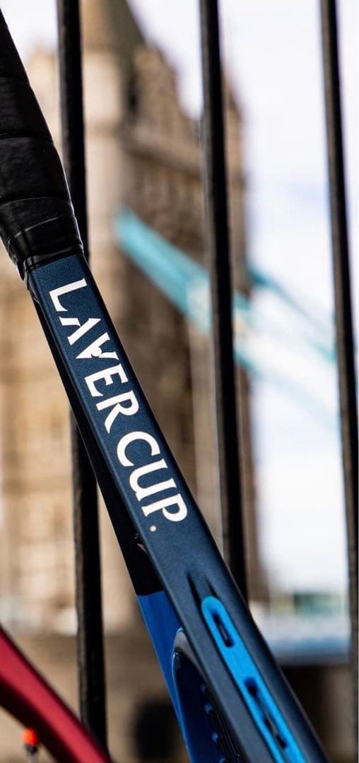 HEAD GRAVITY MP LAVER CUP G3 グラビティ　ヘッド