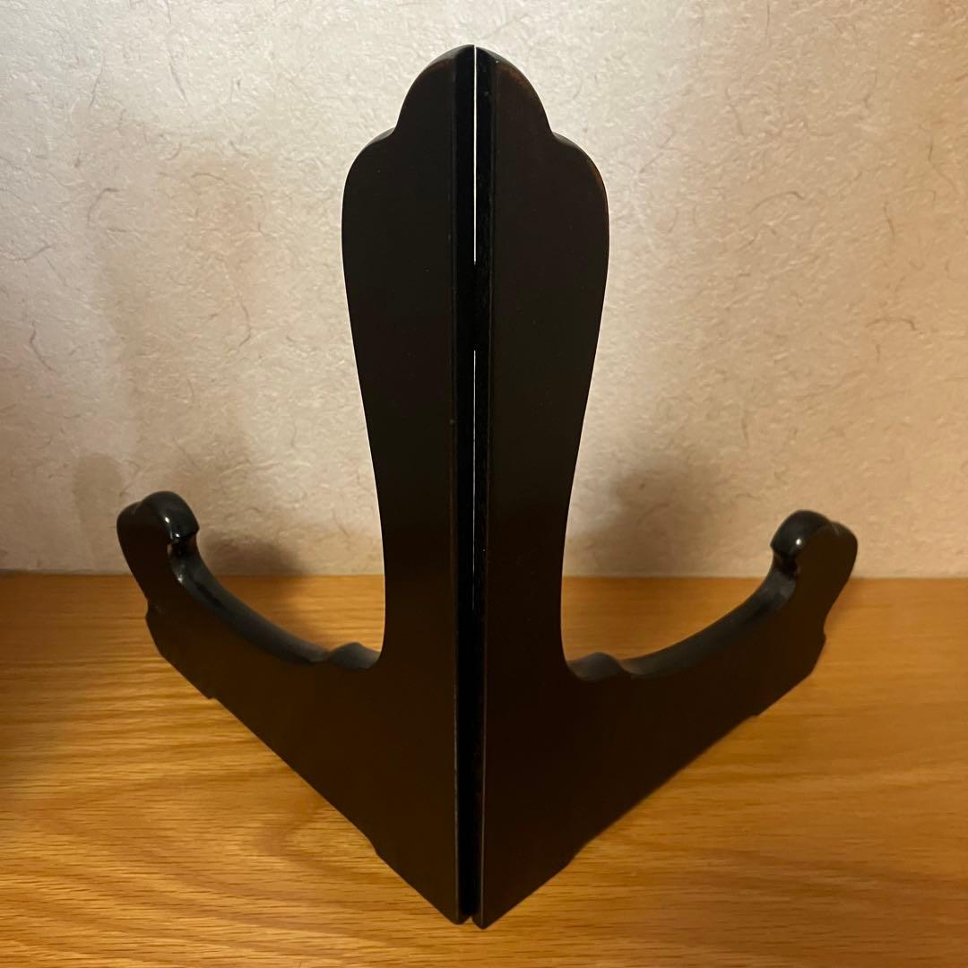 有田焼　静山作　大皿